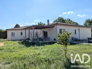 Traditional house in Saint-Germain-et-Mons (24520)