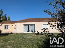 Traditional house in Saint-Germain-et-Mons (24520)