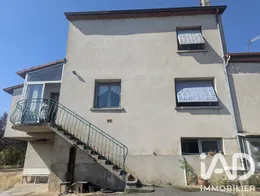 House in Saint-Romain-d'Ay (07290)