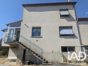 House in Saint-Romain-d'Ay (07290)