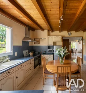 House in Talmont-Saint-Hilaire (85440)