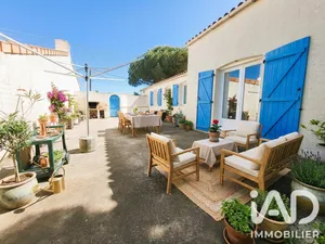 House in Talmont-Saint-Hilaire (85440)