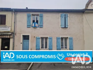 Building in Pont-à-Mousson (54700)