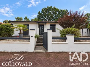 House in Villenave-d'Ornon (33140)
