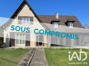 Traditional house in Rignac (12390)