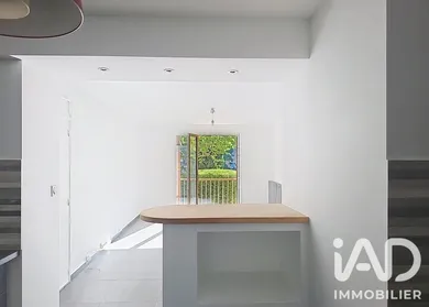 Appartement à Aix-en-Provence (13090)
