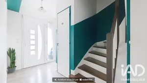 House in Hayange (57700)