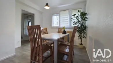Maison à Hayange (57700)