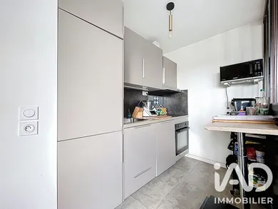 Appartement à Herblay-sur-Seine (95220)
