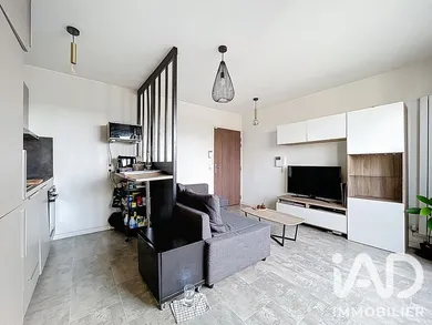 Appartement à Herblay-sur-Seine (95220)