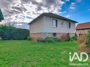 House in Fontenay-Trésigny (77610)
