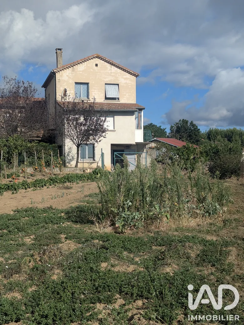 Maison 5 pièces 90 m² · à Saint-Romain-d'Ay · 90 m² · 290 000 €