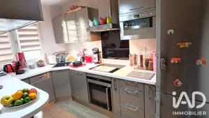 Appartement à Antony (92160)