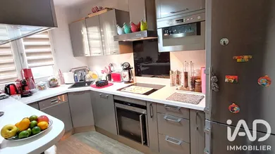 Apartment in Antony (92160)