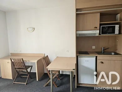 Appartement à Saint-Malo (35400)