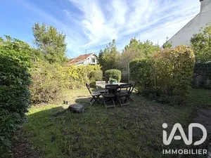 Maison à Nantes (44300)