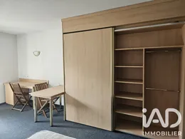 Apartment in Saint-Malo (35400)