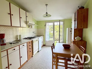 Maison à Nantes (44300)