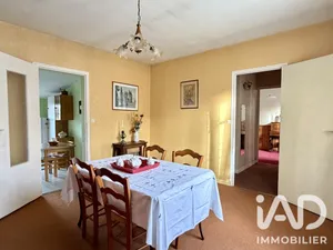House in Nantes (44300)