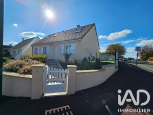 Maison à Chaufour-Notre-Dame (72550)