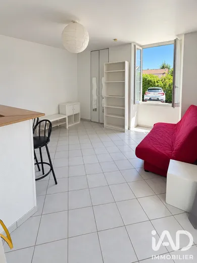 Studio à Maurepas (78310)