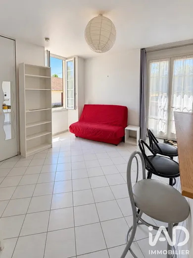 Studio à Maurepas (78310)