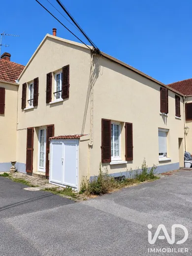 Studio à Maurepas (78310)