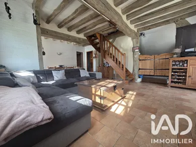 Maison de campagne à Le Gault-du-Perche (41270)