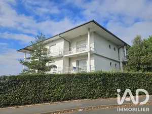 Appartement à Saint-Malo (35400)