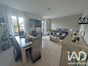 Townhouse in Le Havre (76600)