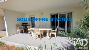 Apartment in Tarnos (40220)