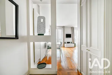 Appartement à Paris (75004)