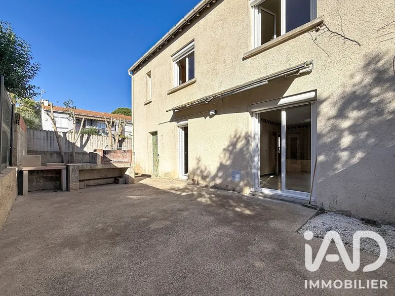 Maison 5 pièces 110 m² à Portiragnes
