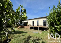 House in Gigean (34770)