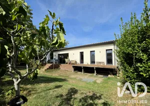 House in Gigean (34770)