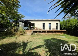 House in Gigean (34770)