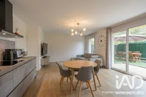 Apartment in Choisy-le-Roi (94600)