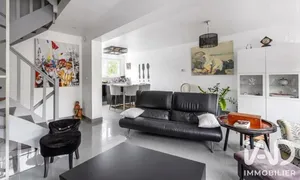 Townhouse in Lille (59160)