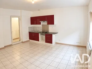 Apartment in Lafrançaise (82130)