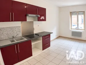 Apartment in Lafrançaise (82130)