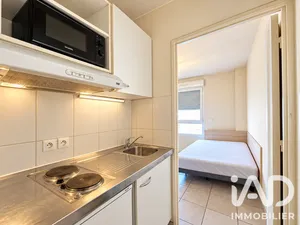 Appartement à Toulon (83100)
