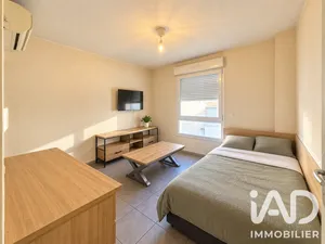 Appartement à Toulon (83100)