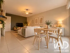 Apartment in Terville (57180)
