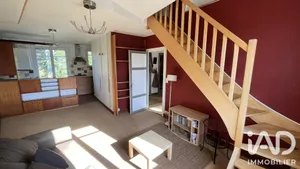 Apartment in Nantes (44000)