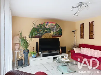 Maison de campagne à Amou (40330)