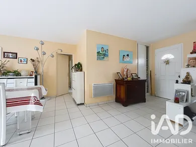 Maison de campagne à Amou (40330)