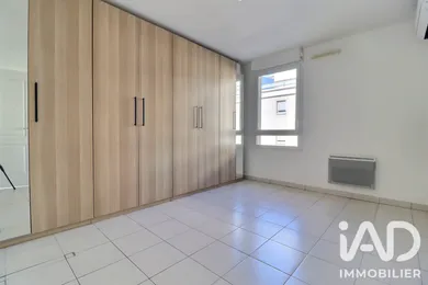 Appartement à Marseille (13010)