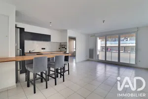 Appartement à Marseille (13010)