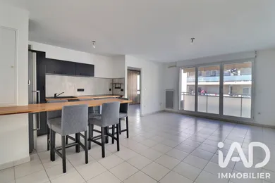 Appartement à Marseille (13010)