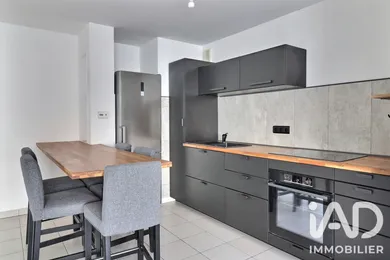 Appartement à Marseille (13010)